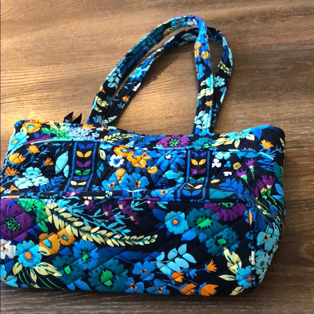 New Vera Bradley bag